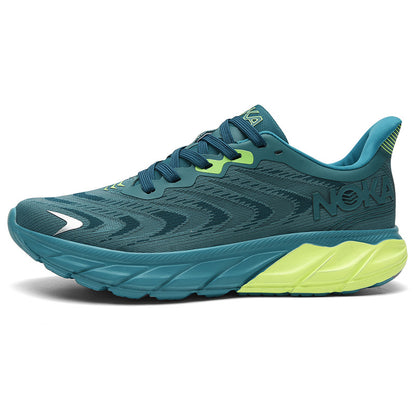 Men's Breathable Mesh Running Shoes