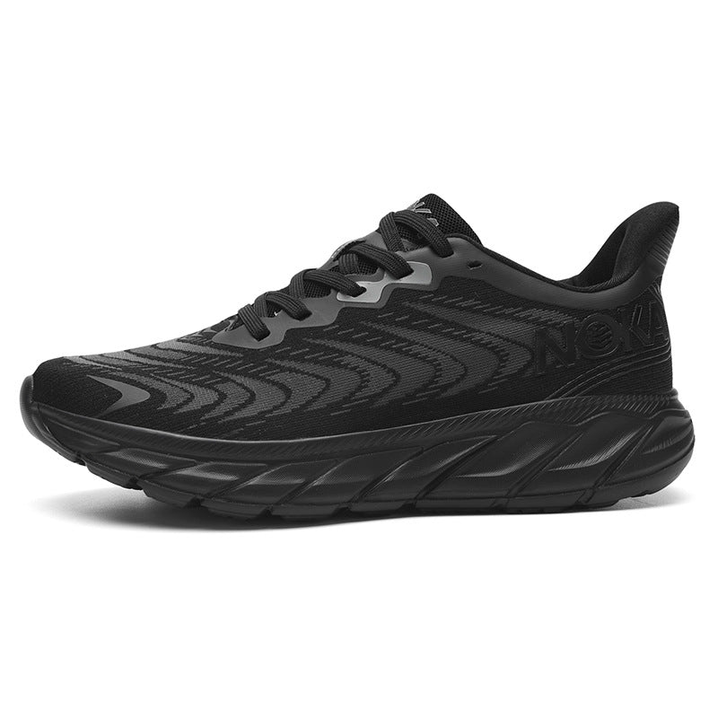 Men's Breathable Mesh Running Shoes