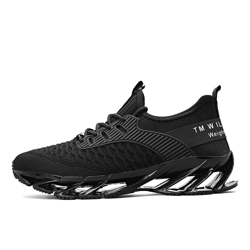 Men's Breathable Running Casual Shoes