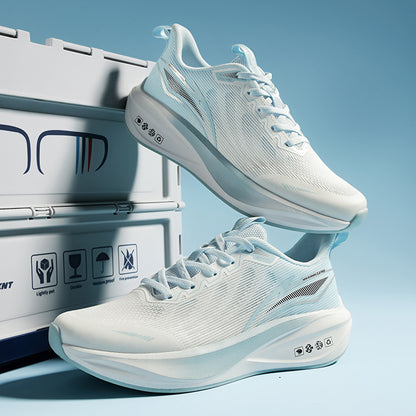 Men's Breathable Running Shoes