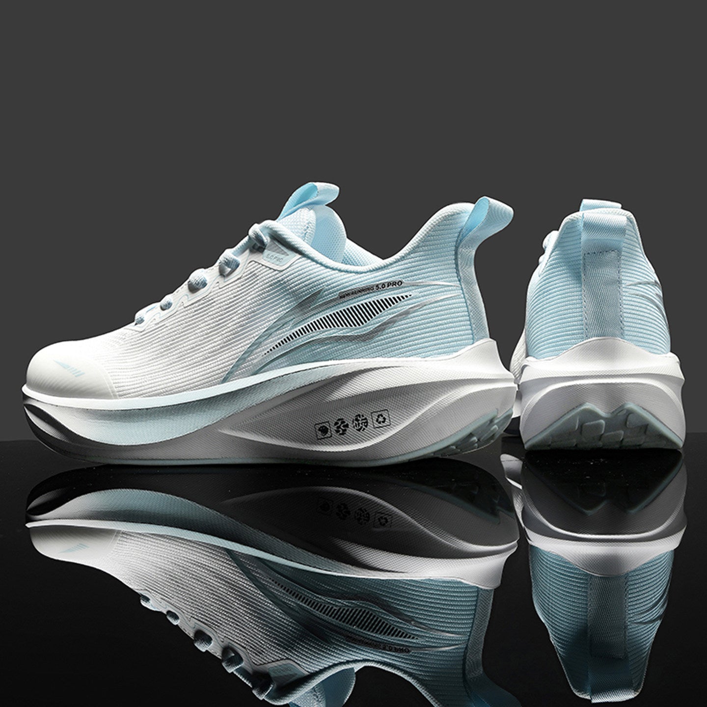 Men's Breathable Running Shoes