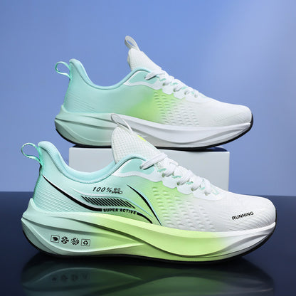 Men's Breathable Running Shoes