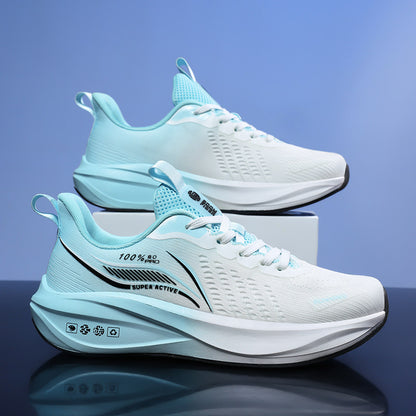 Men's Breathable Running Shoes