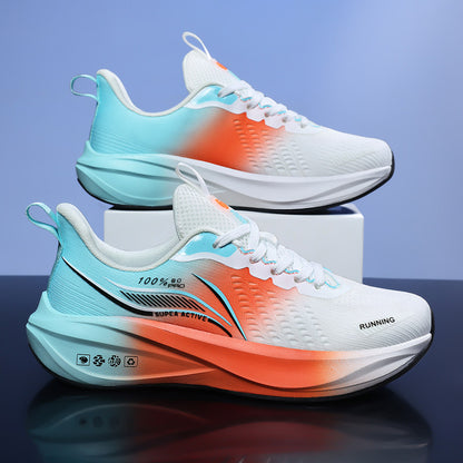 Men's Breathable Running Shoes