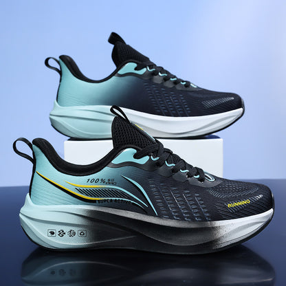 Men's Breathable Running Shoes
