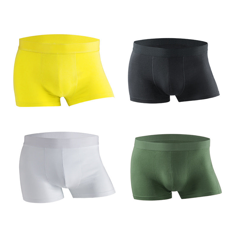 Men's Breathable Sport Underwear