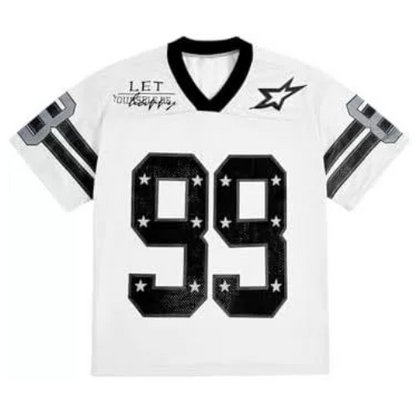 Men's breathable sportswear