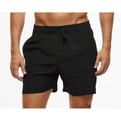 Men's Breathable Summer Sports Shorts