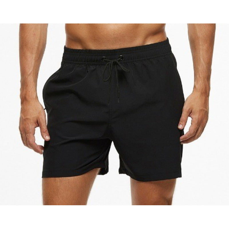 Men's Breathable Summer Sports Shorts