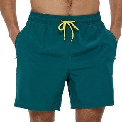 Men's Breathable Summer Sports Shorts