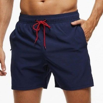 Men's Breathable Summer Sports Shorts