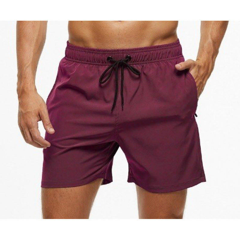 Men's Breathable Summer Sports Shorts
