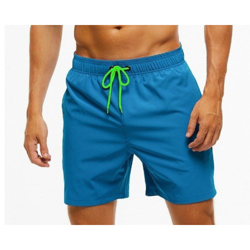 Men's Breathable Summer Sports Shorts