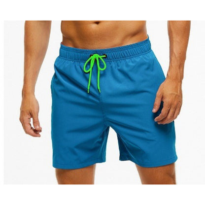 Men's Breathable Summer Sports Shorts