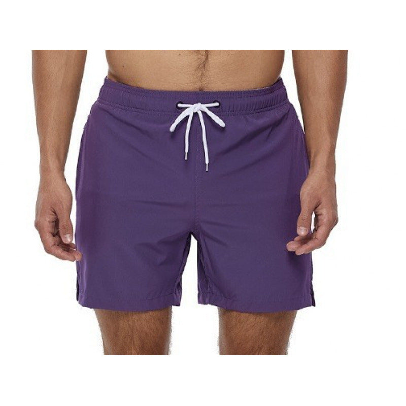 Men's Breathable Summer Sports Shorts