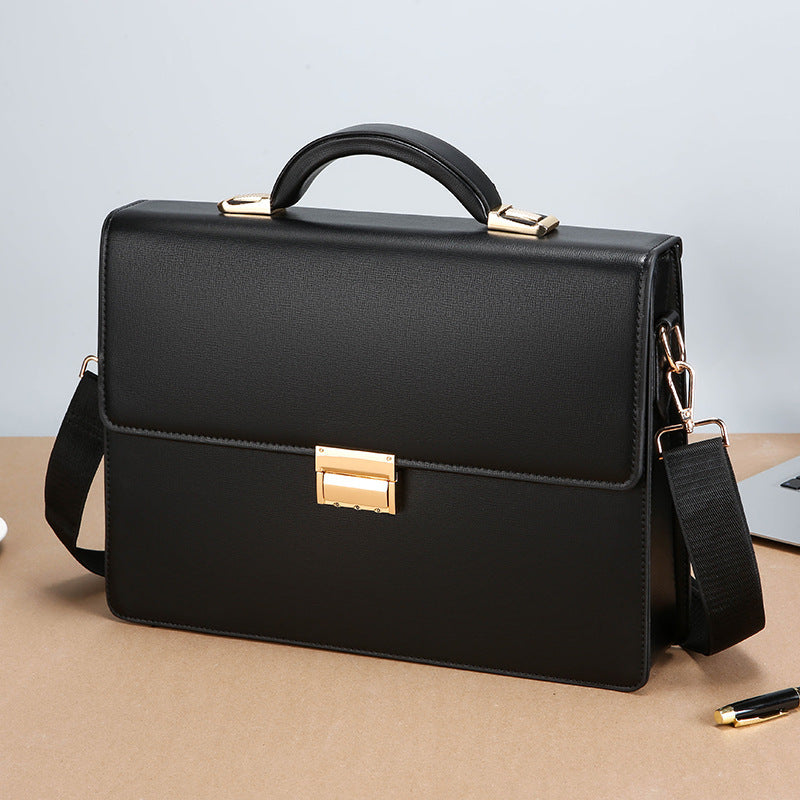 Men's briefcase