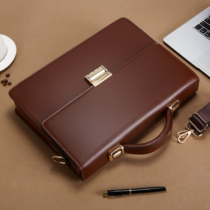 Men's briefcase