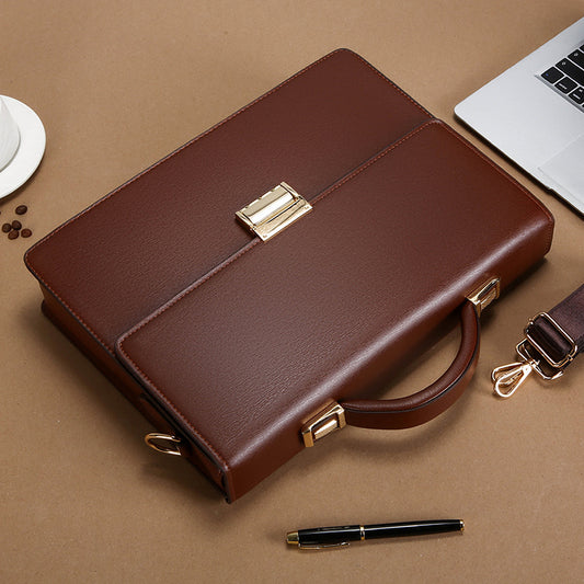 Men's briefcase