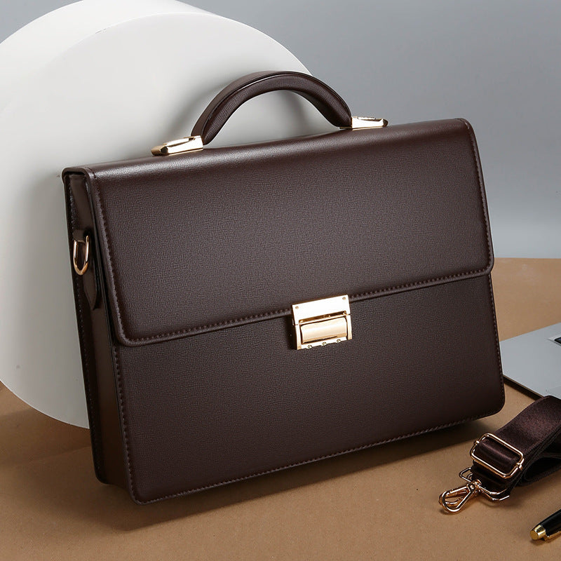 Men's briefcase