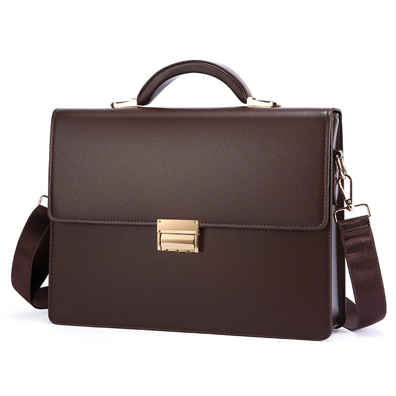 Men's briefcase