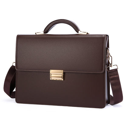 Men's briefcase
