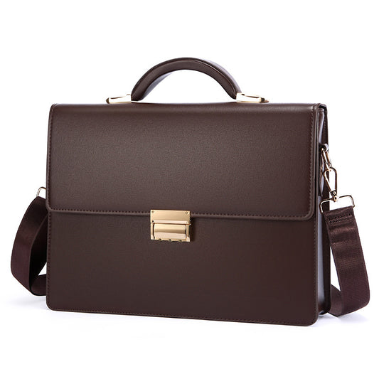 Men's briefcase