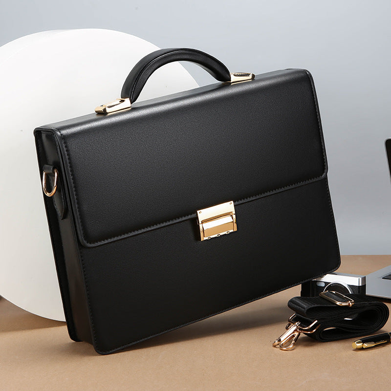 Men's briefcase