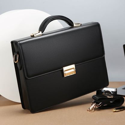 Men's briefcase