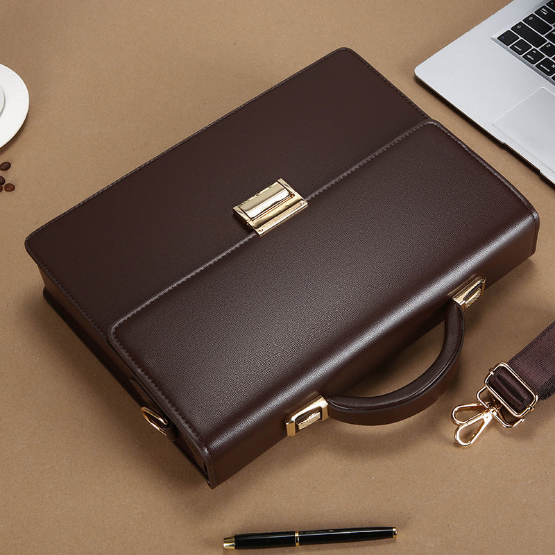 Men's briefcase