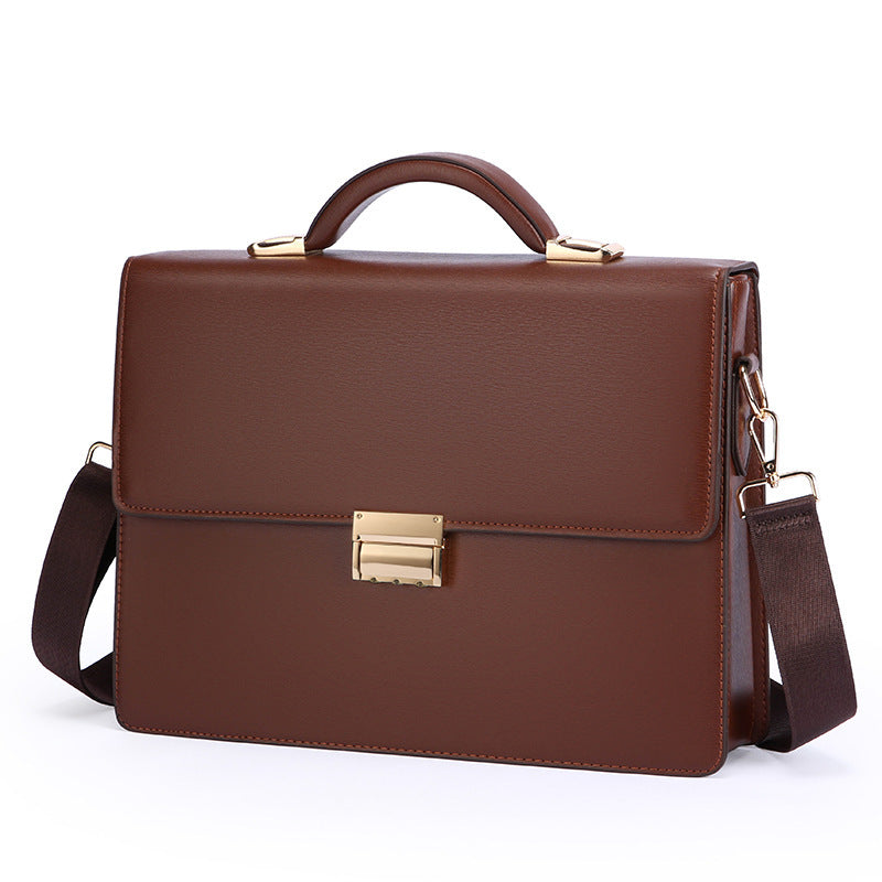 Men's briefcase