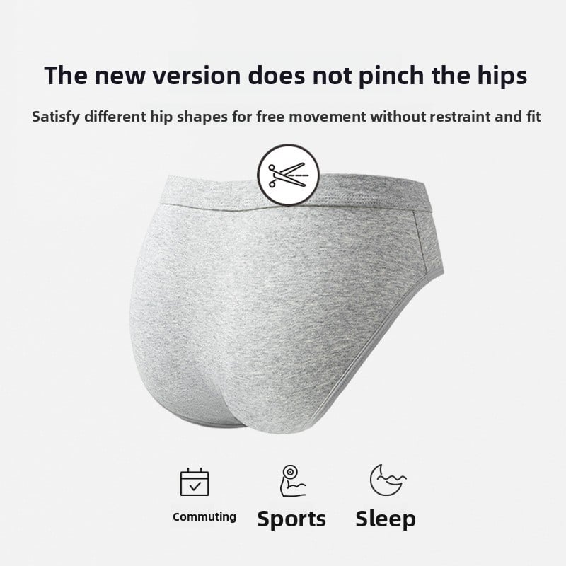 Men's briefs
