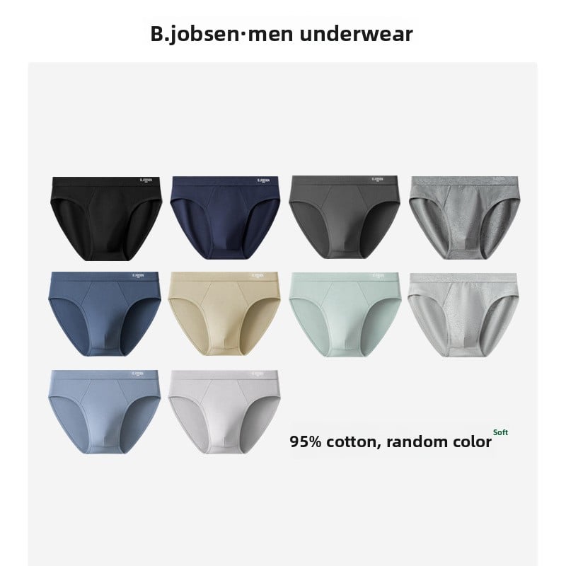 Men's briefs