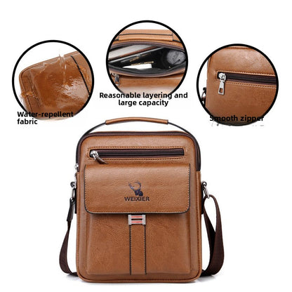Men's Business Bag