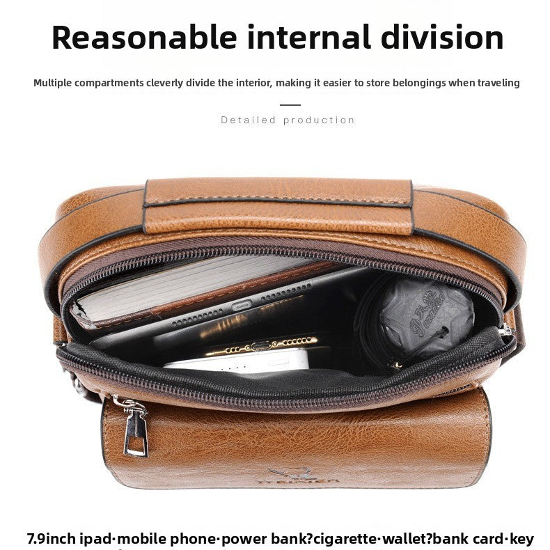 Men's Business Bag