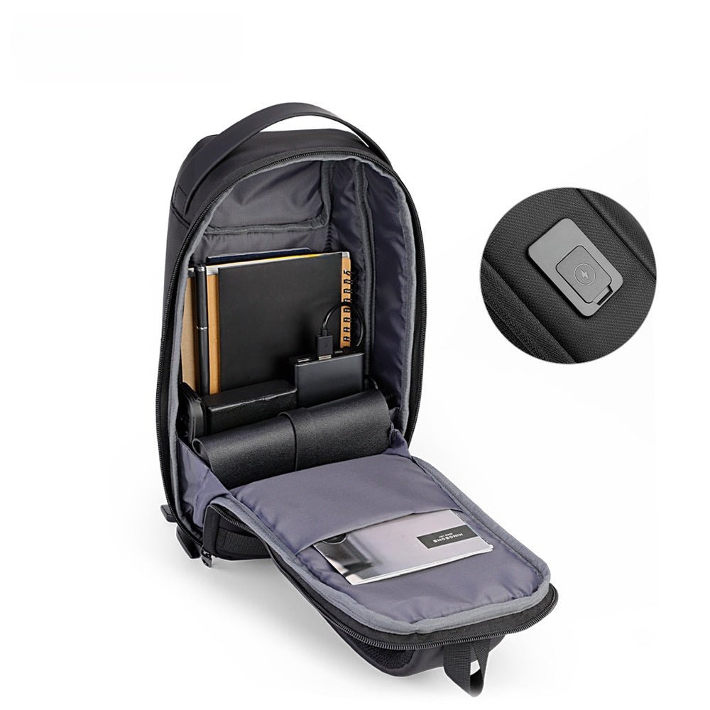 Men's Business Briefcase