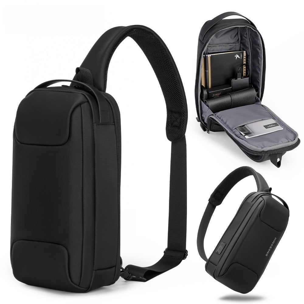 Men's Business Briefcase