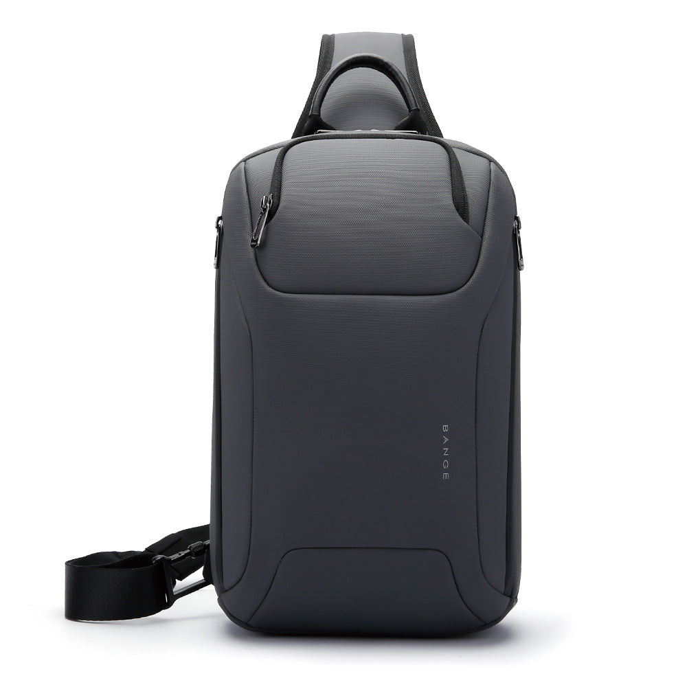 Men's Business Briefcase