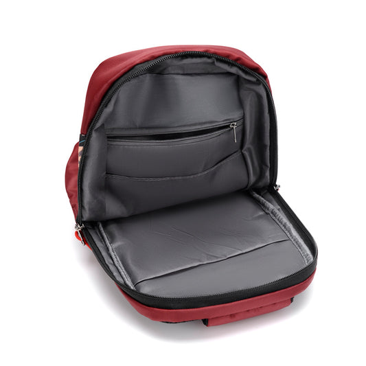 Men's Business Chest Bag