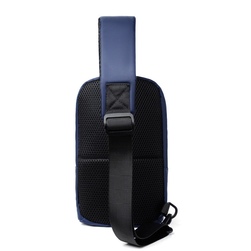 Men's Business Chest Bag