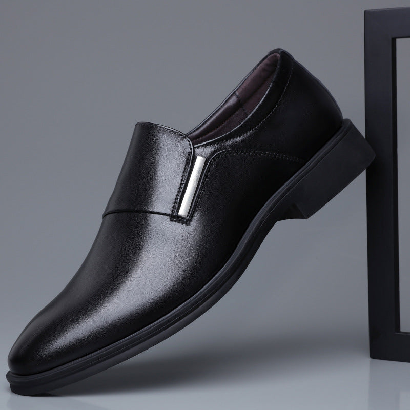 Men's Business Dress Shoes