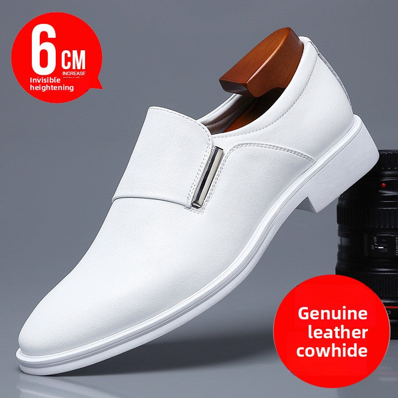 Men's Business Dress Shoes