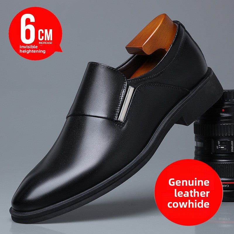 Men's Business Dress Shoes