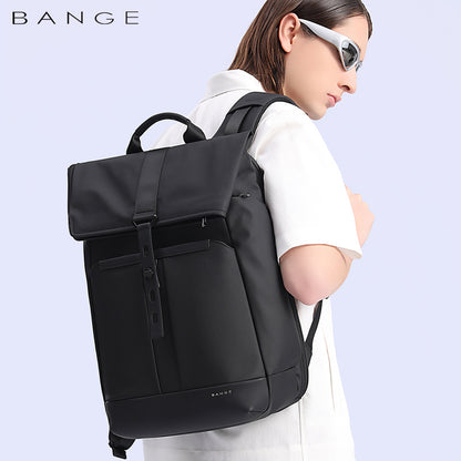 Men's Business Laptop Backpack