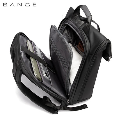 Men's Business Laptop Backpack