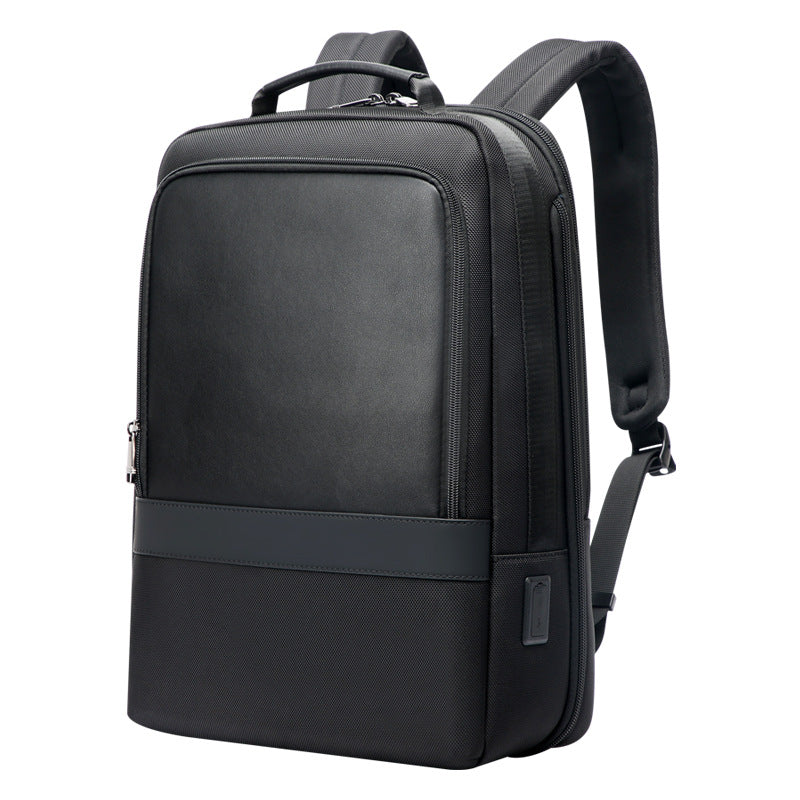 Men's Business Nylon Backpack