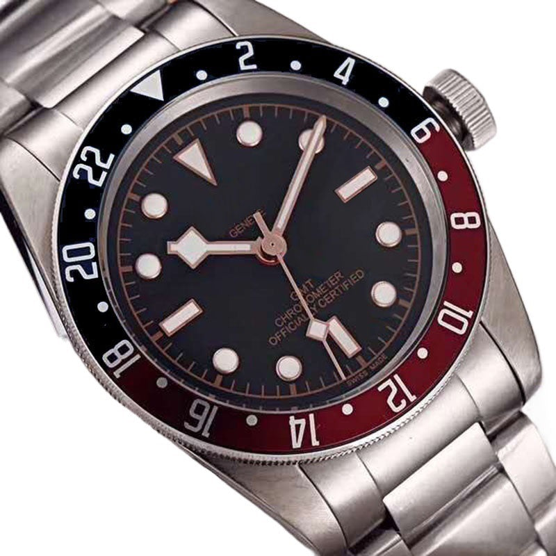 Men's Business Sports Quartz Watch