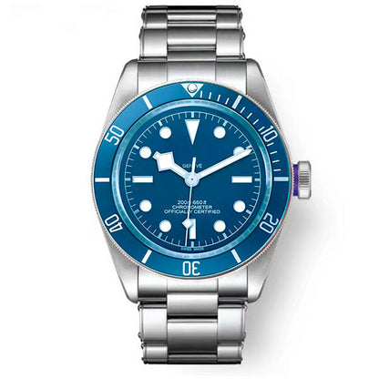 Men's Business Sports Quartz Watch