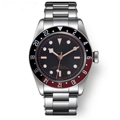 Men's Business Sports Quartz Watch