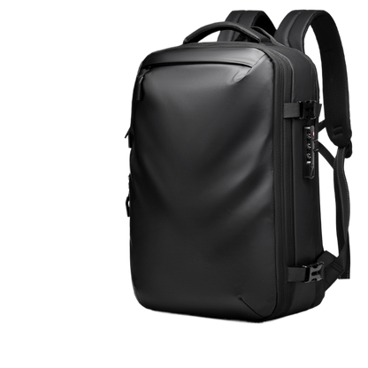 Men's Business Travel Backpack