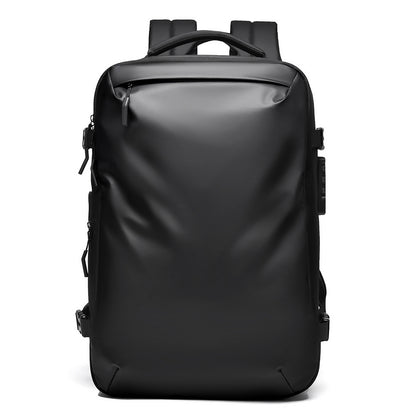 Men's Business Travel Backpack